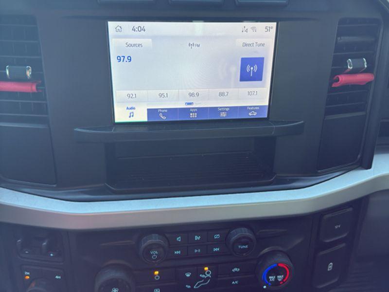 used 2024 Ford F-250 car, priced at $55,950