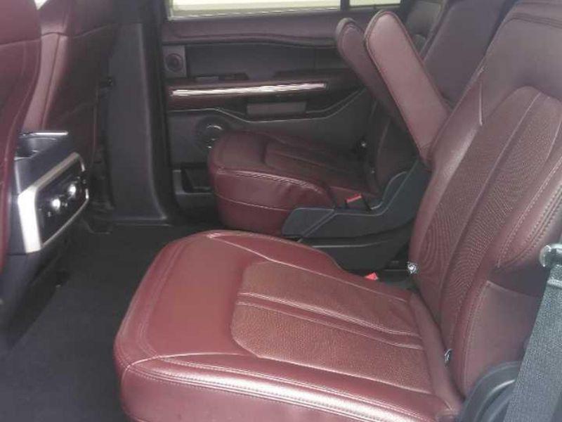 used 2024 Ford Expedition car, priced at $43,950