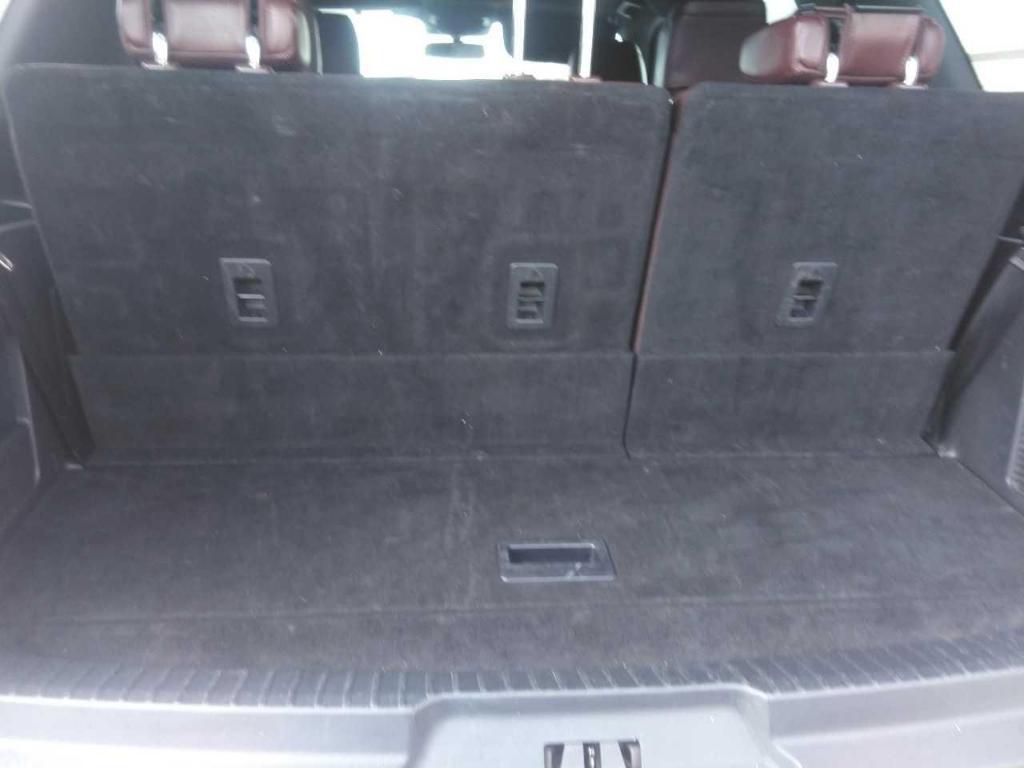 used 2024 Ford Expedition car, priced at $43,950