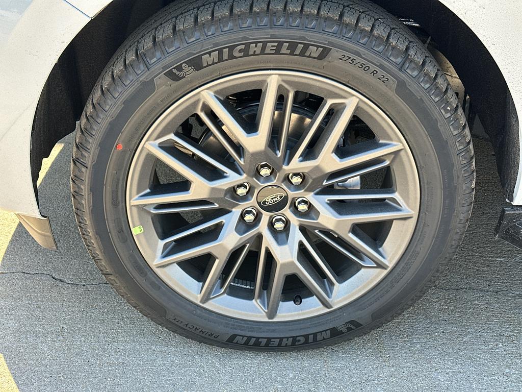 new 2026 Ford Expedition Max car, priced at $78,593