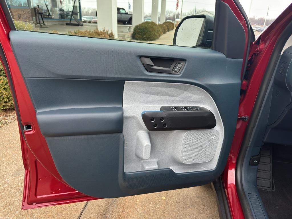 new 2026 Ford Maverick car, priced at $31,440