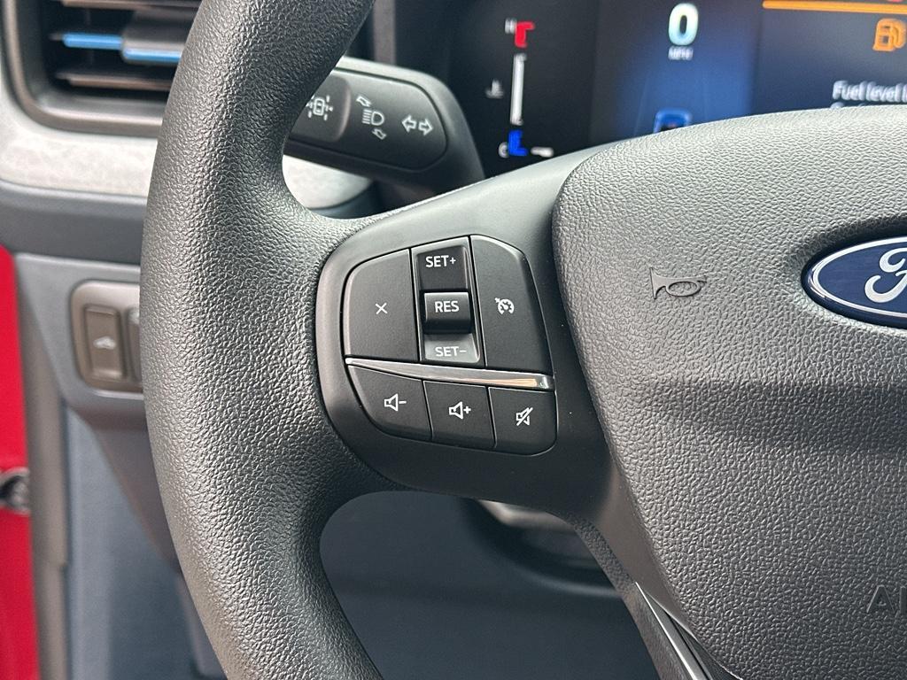 new 2026 Ford Maverick car, priced at $31,440