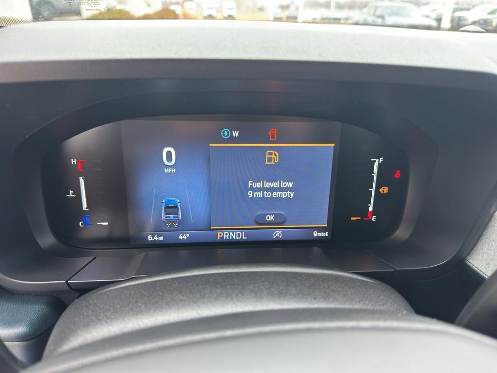 new 2026 Ford Maverick car, priced at $31,440