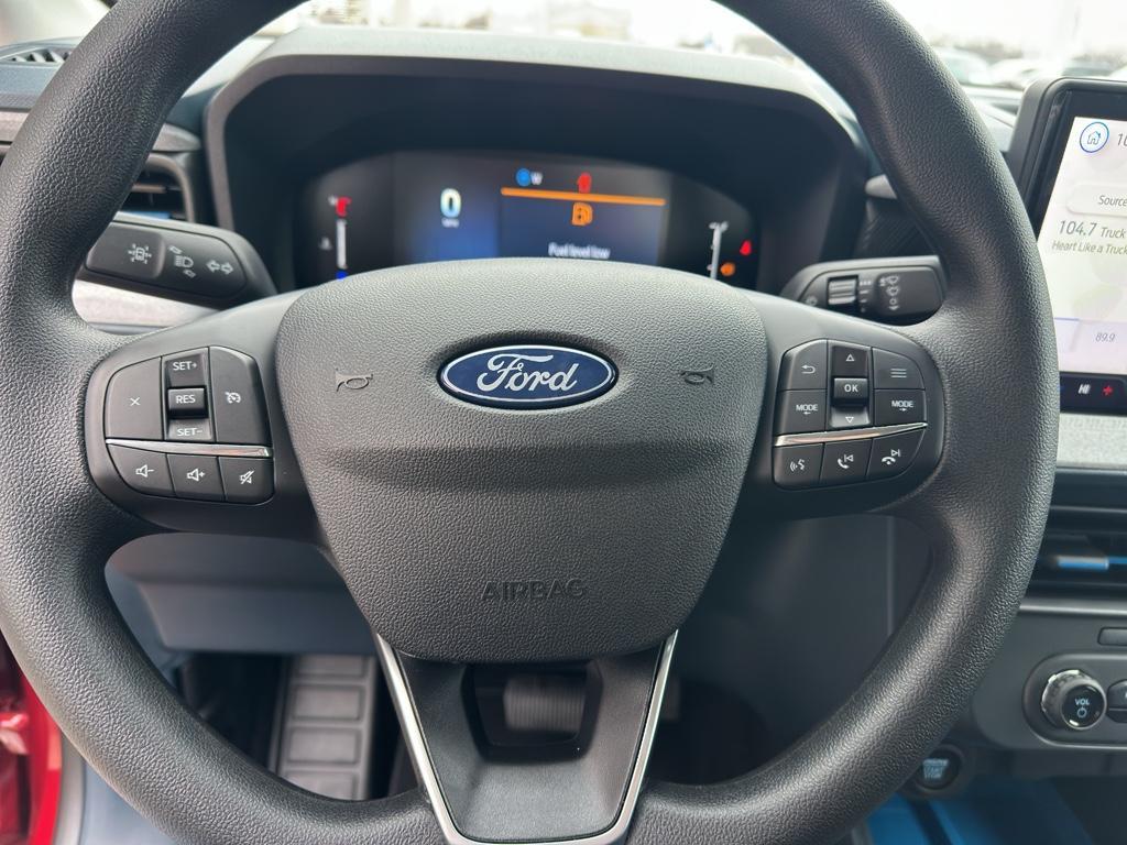 new 2026 Ford Maverick car, priced at $31,440