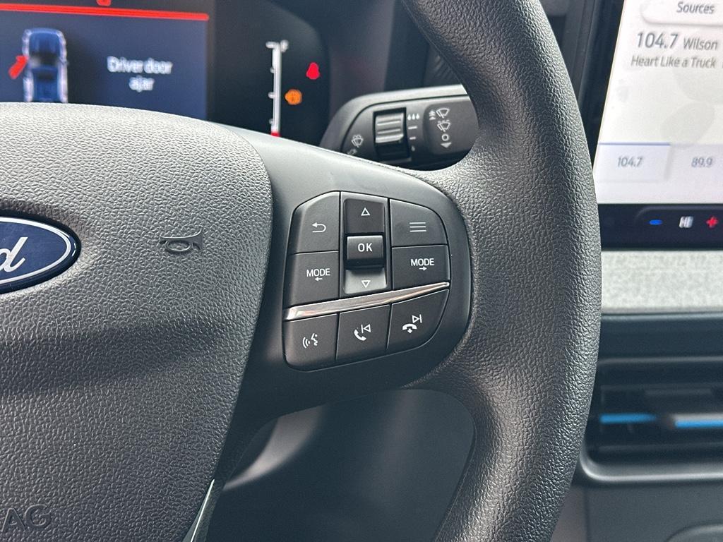 new 2026 Ford Maverick car, priced at $31,440