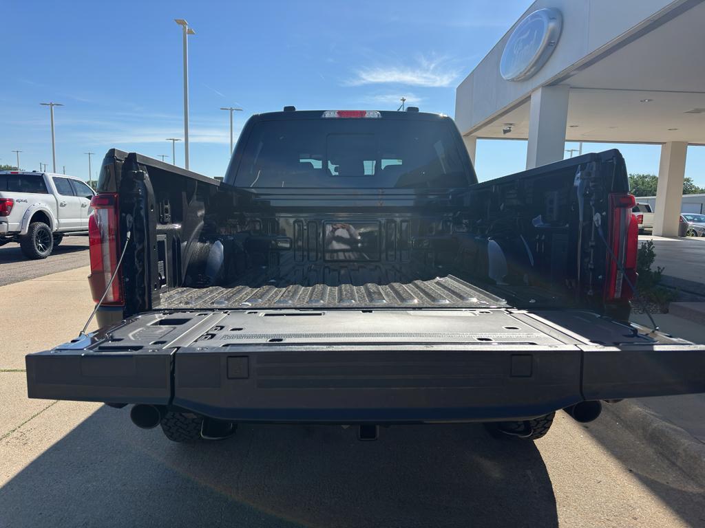 new 2026 Ford F-150 car, priced at $74,318