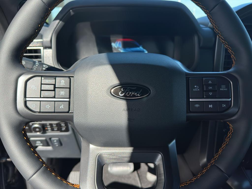 new 2026 Ford F-150 car, priced at $74,318