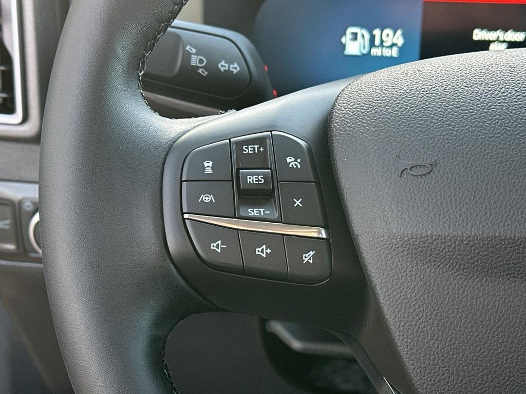 new 2025 Ford Bronco Sport car, priced at $35,380