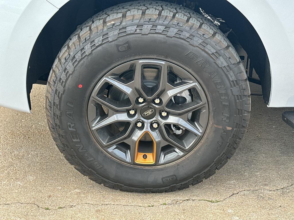 new 2026 Ford Expedition car, priced at $83,297