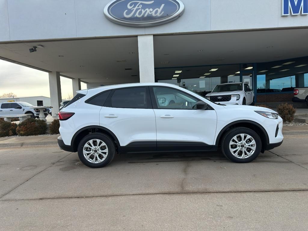used 2025 Ford Escape car, priced at $23,599