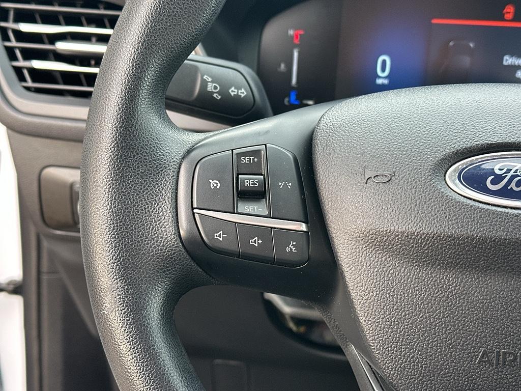 used 2025 Ford Escape car, priced at $23,599