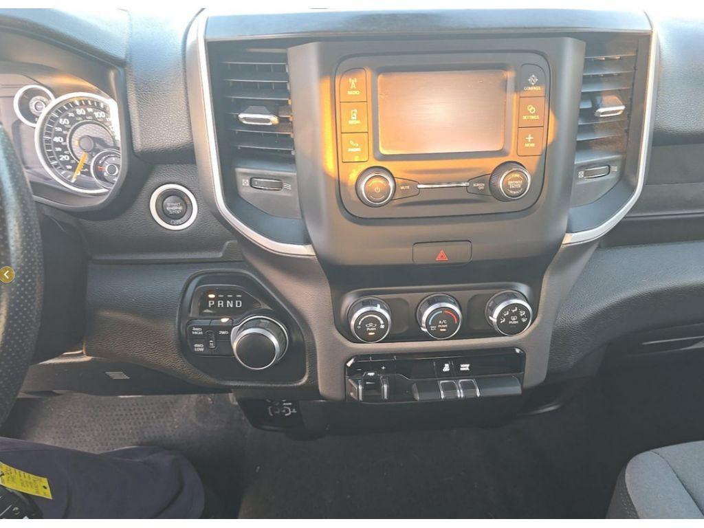 used 2020 Ram 2500 car, priced at $29,442