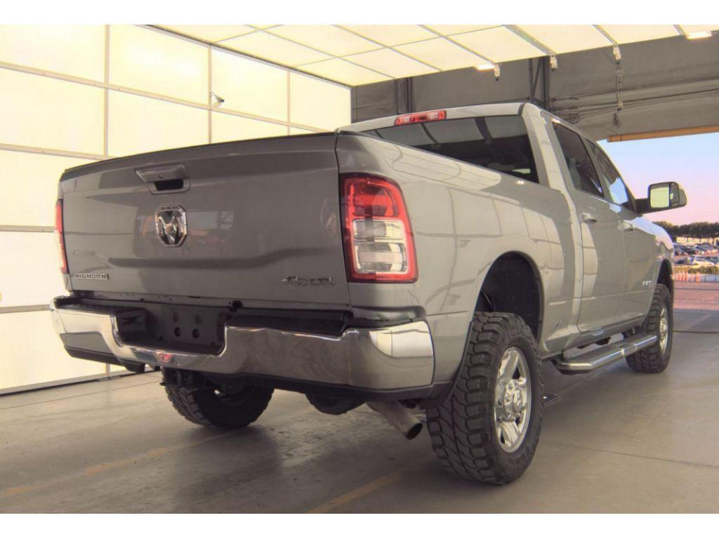 used 2020 Ram 2500 car, priced at $29,442