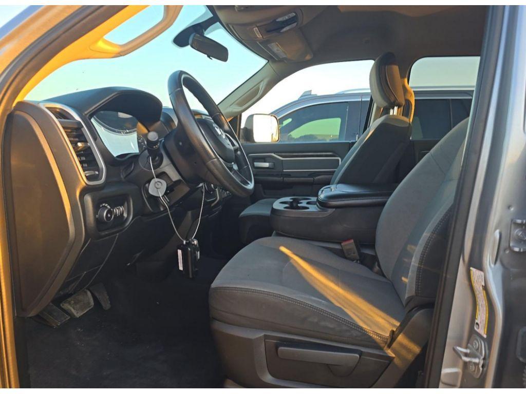 used 2020 Ram 2500 car, priced at $29,442