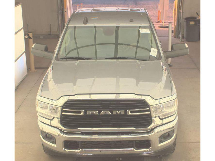 used 2020 Ram 2500 car, priced at $29,442