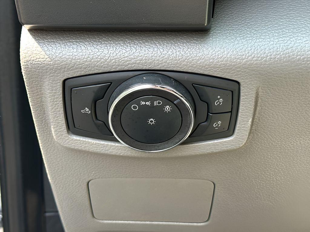 used 2019 Ford F-250 car, priced at $40,721