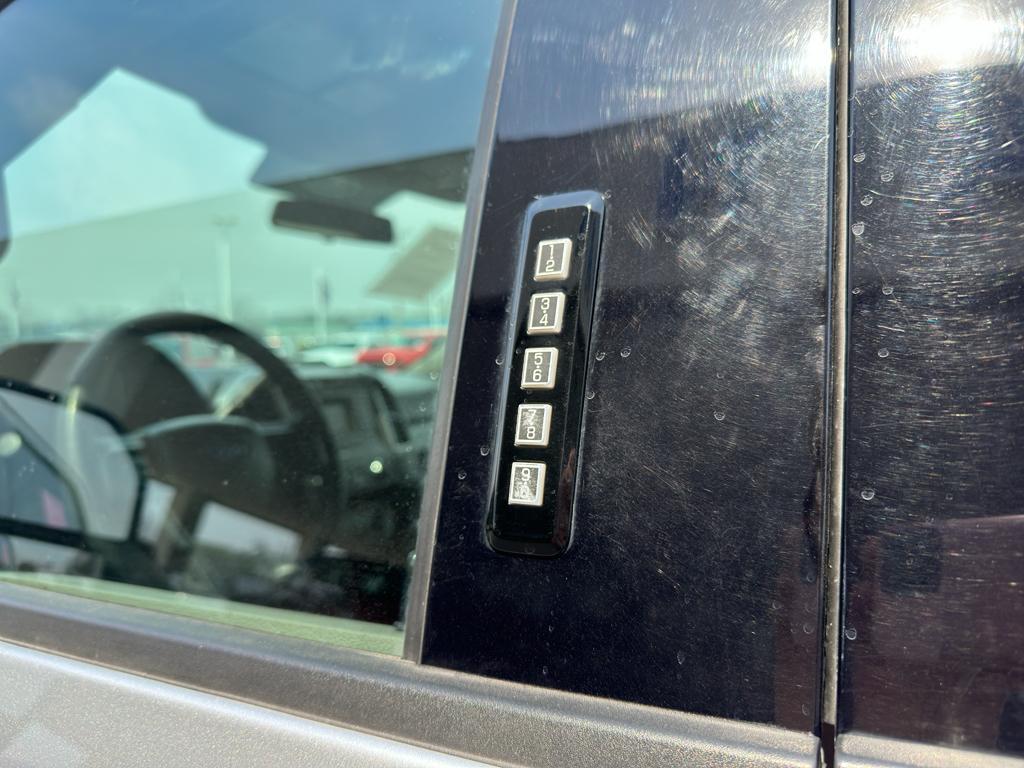 used 2019 Ford F-250 car, priced at $44,542