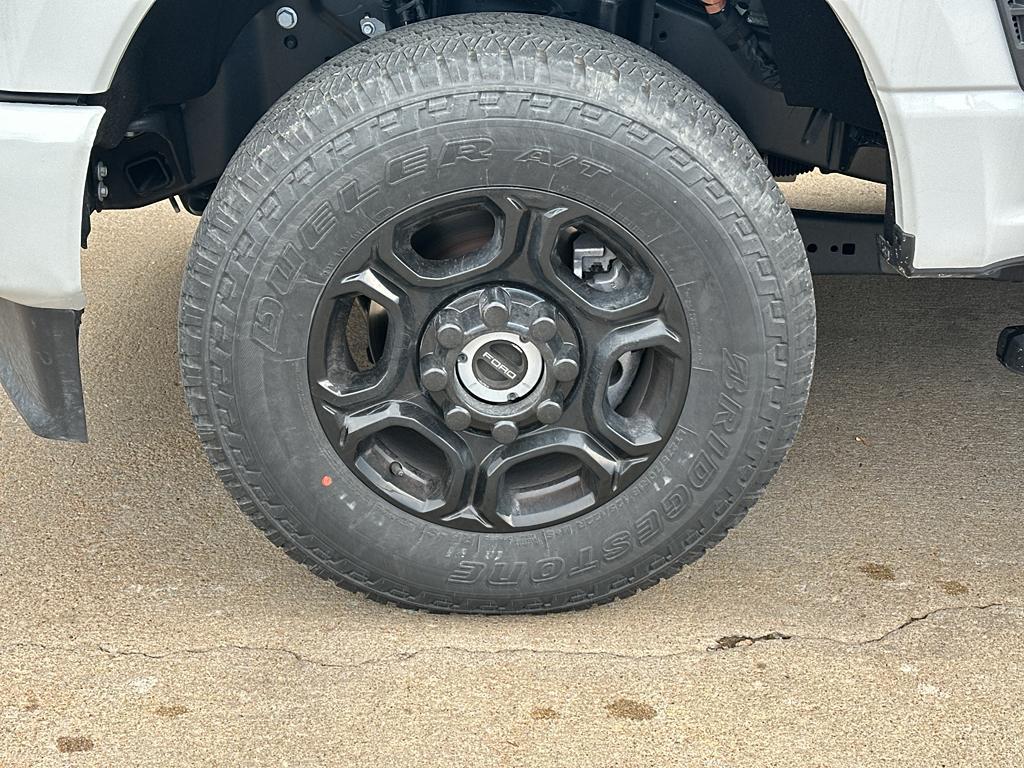 new 2026 Ford F-250 car, priced at $66,680