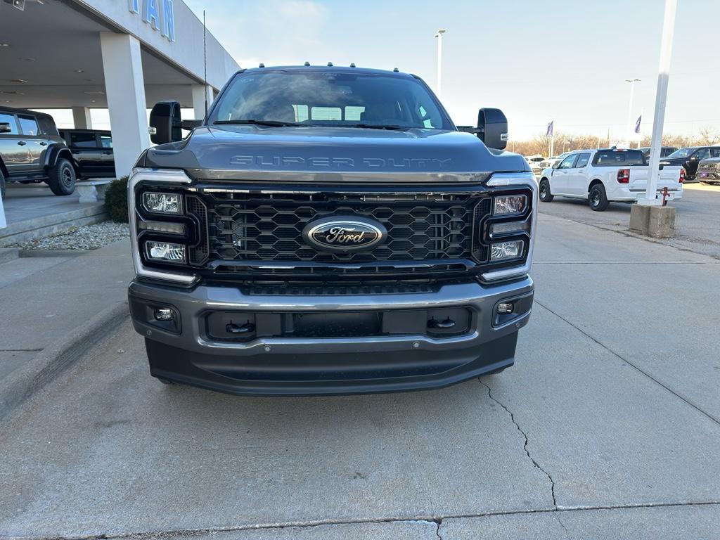 new 2026 Ford F-350 car, priced at $83,710