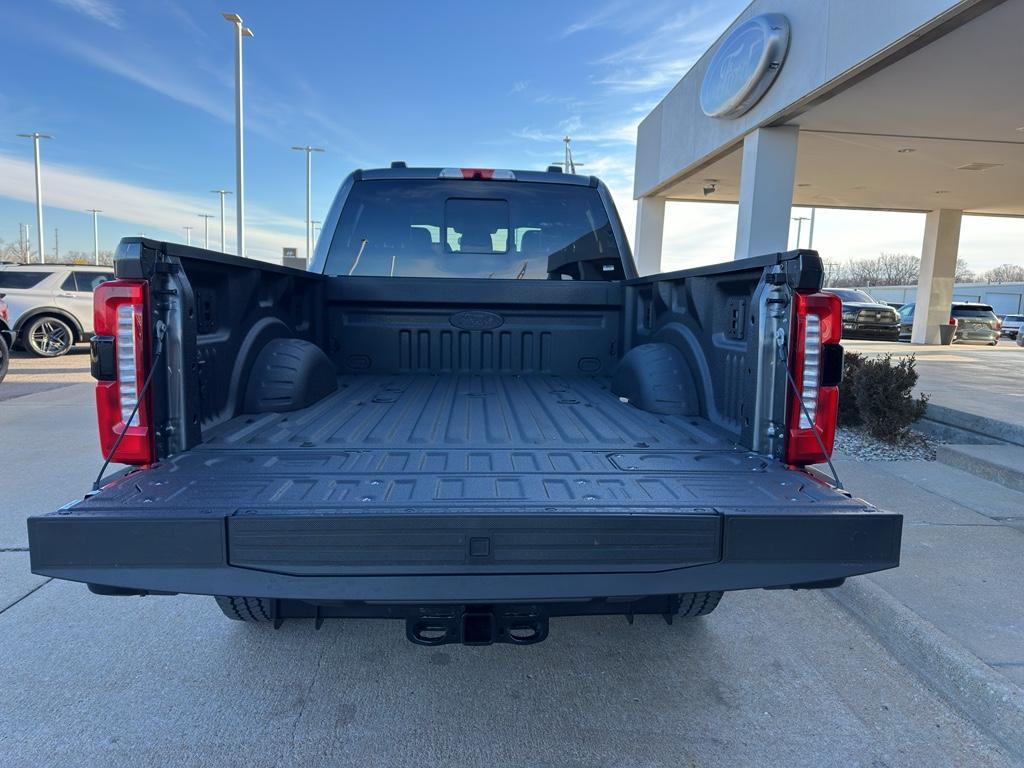 new 2026 Ford F-350 car, priced at $83,710
