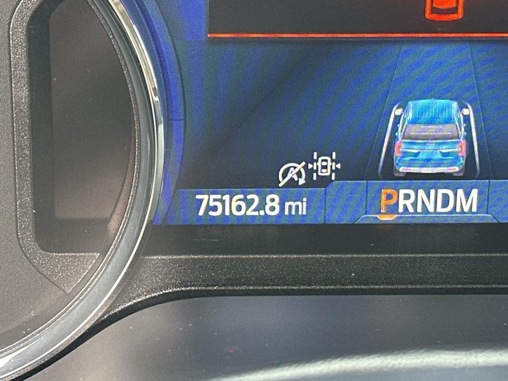 used 2024 Ford Expedition Max car, priced at $47,500