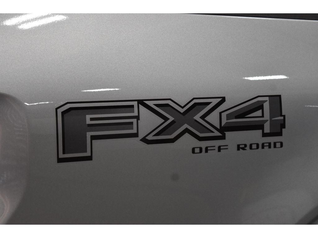 new 2025 Ford F-150 car, priced at $53,285