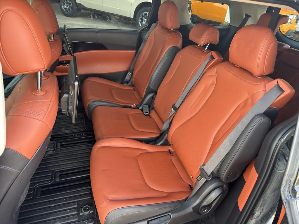 used 2024 Kia Carnival car, priced at $37,950