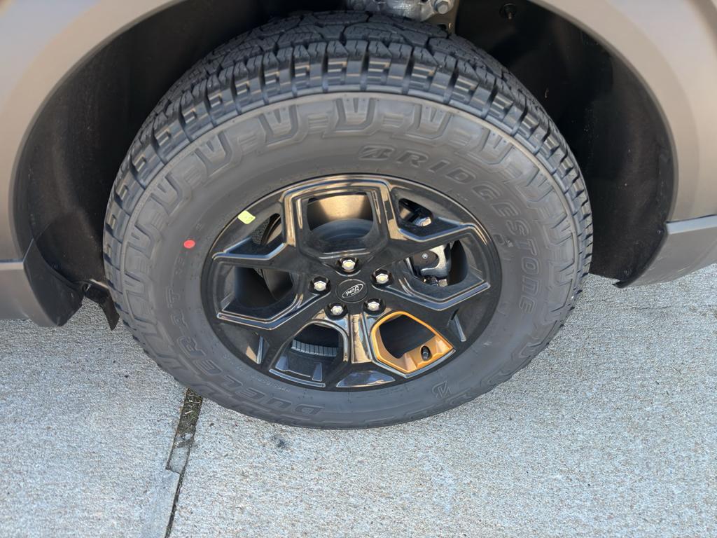 new 2026 Ford Explorer car, priced at $47,504