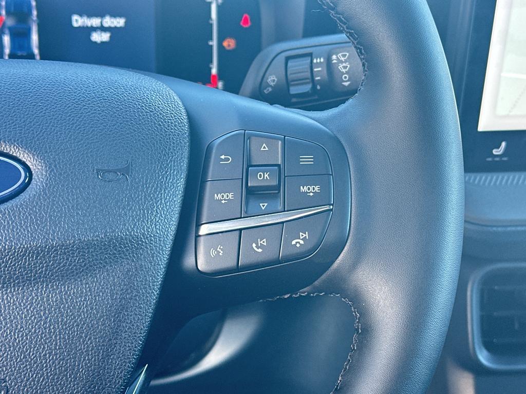 new 2025 Ford Maverick car, priced at $37,265