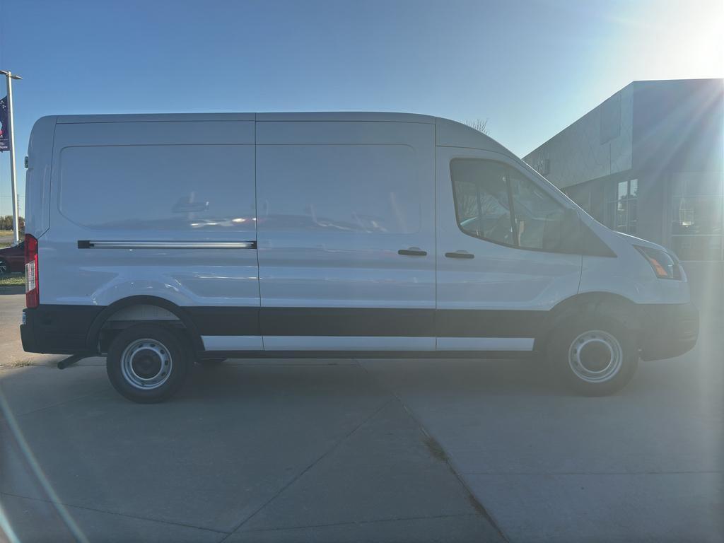 new 2026 Ford Transit-250 car, priced at $47,300