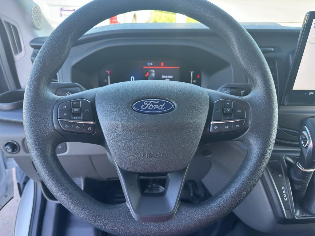new 2026 Ford Transit-250 car, priced at $47,300