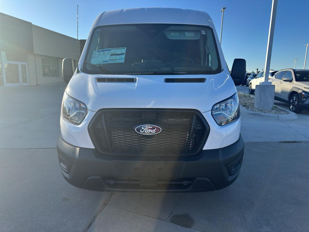 new 2026 Ford Transit-250 car, priced at $47,300