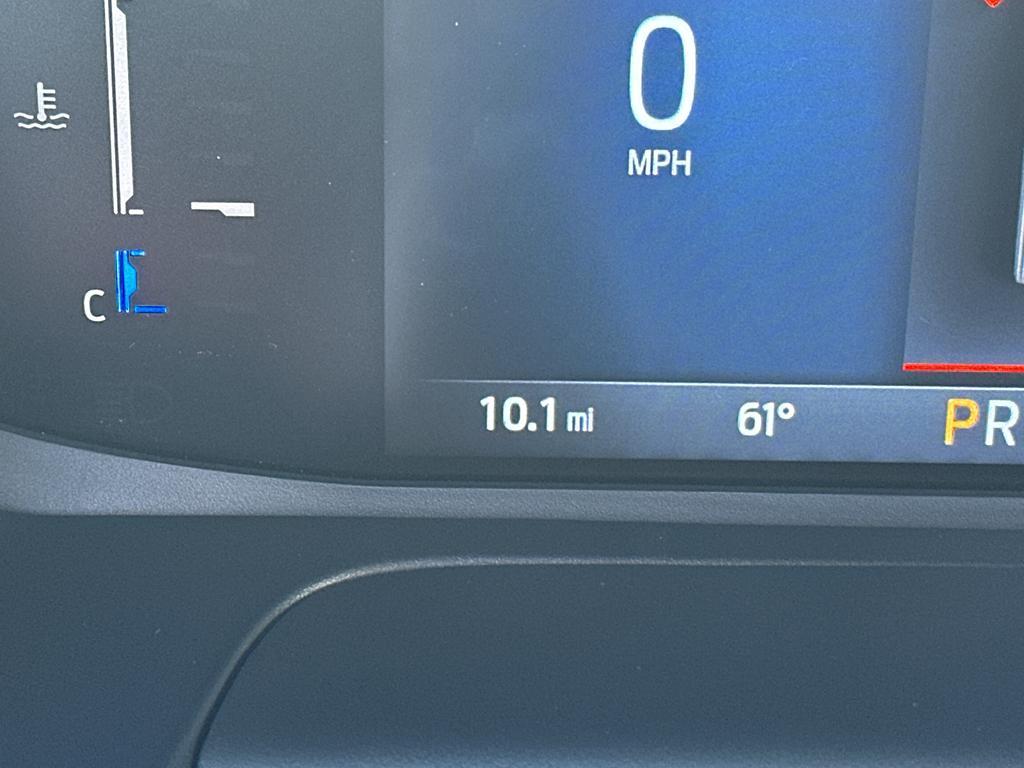 new 2026 Ford Transit-250 car, priced at $47,300