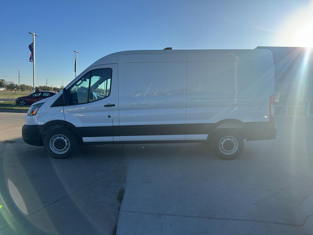 new 2026 Ford Transit-250 car, priced at $47,300