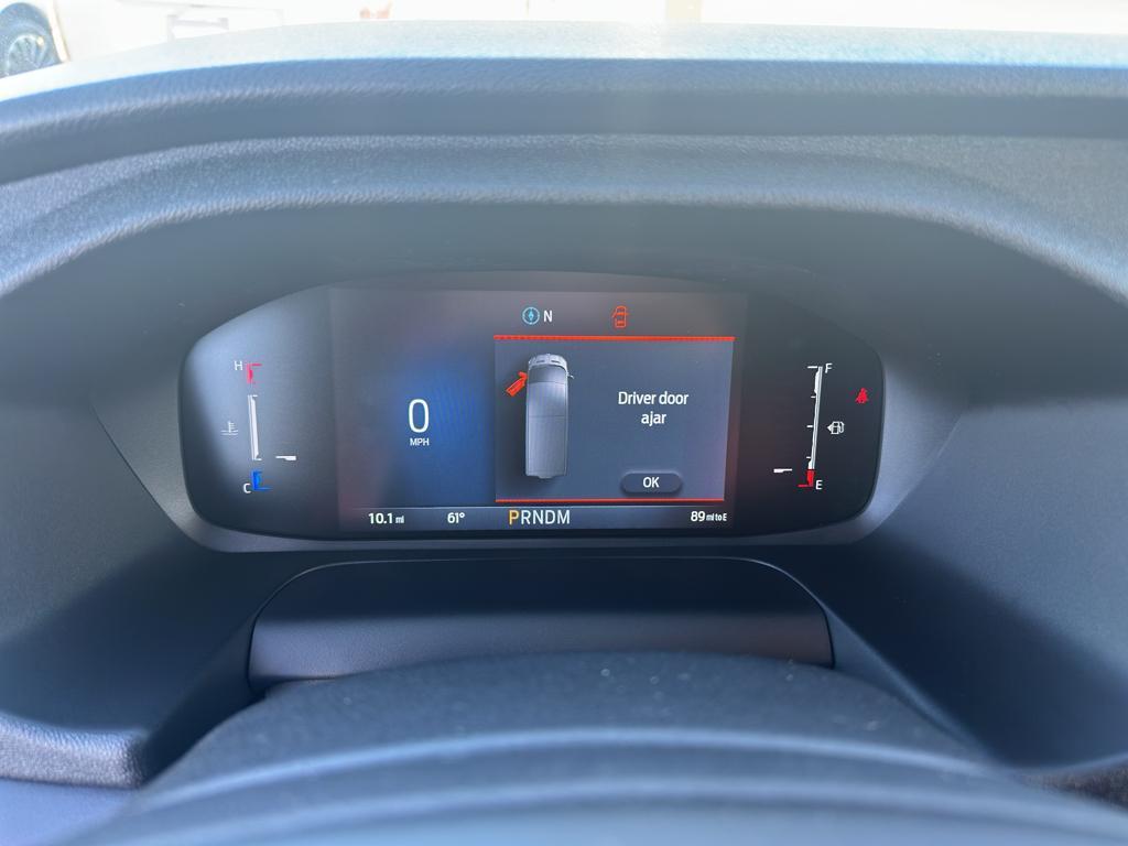 new 2026 Ford Transit-250 car, priced at $47,300