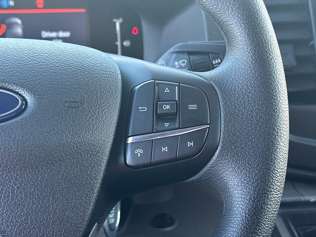 new 2026 Ford Transit-250 car, priced at $47,300