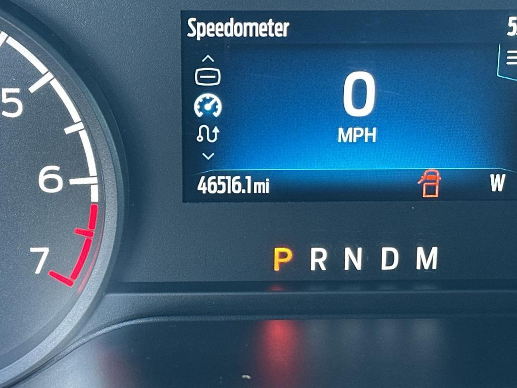 used 2023 Ford F-150 car, priced at $36,500