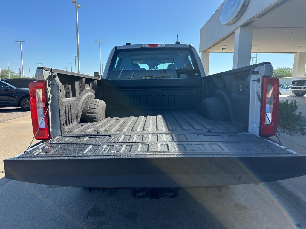 new 2026 Ford F-250 car, priced at $58,931