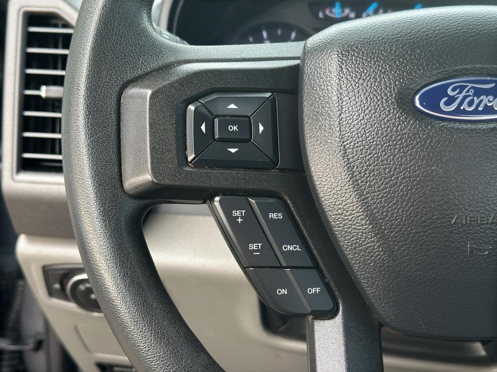 used 2022 Ford F-350 car, priced at $34,250