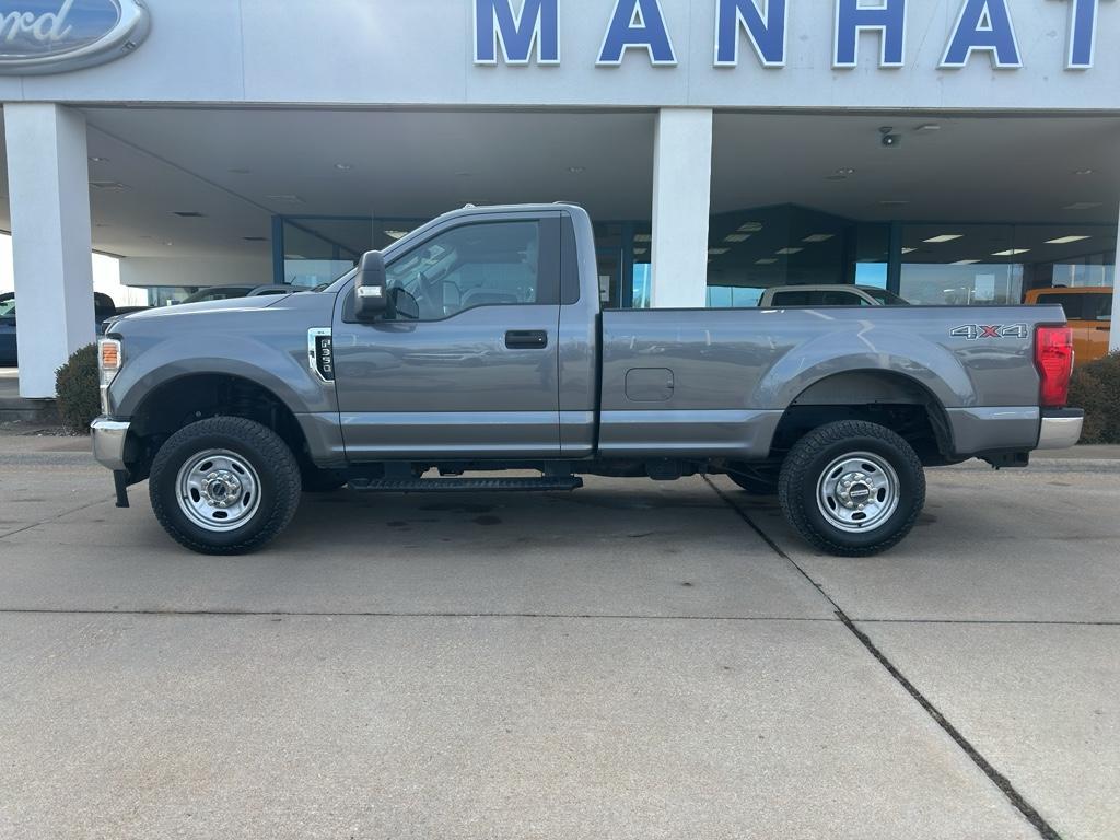 used 2022 Ford F-350 car, priced at $34,250