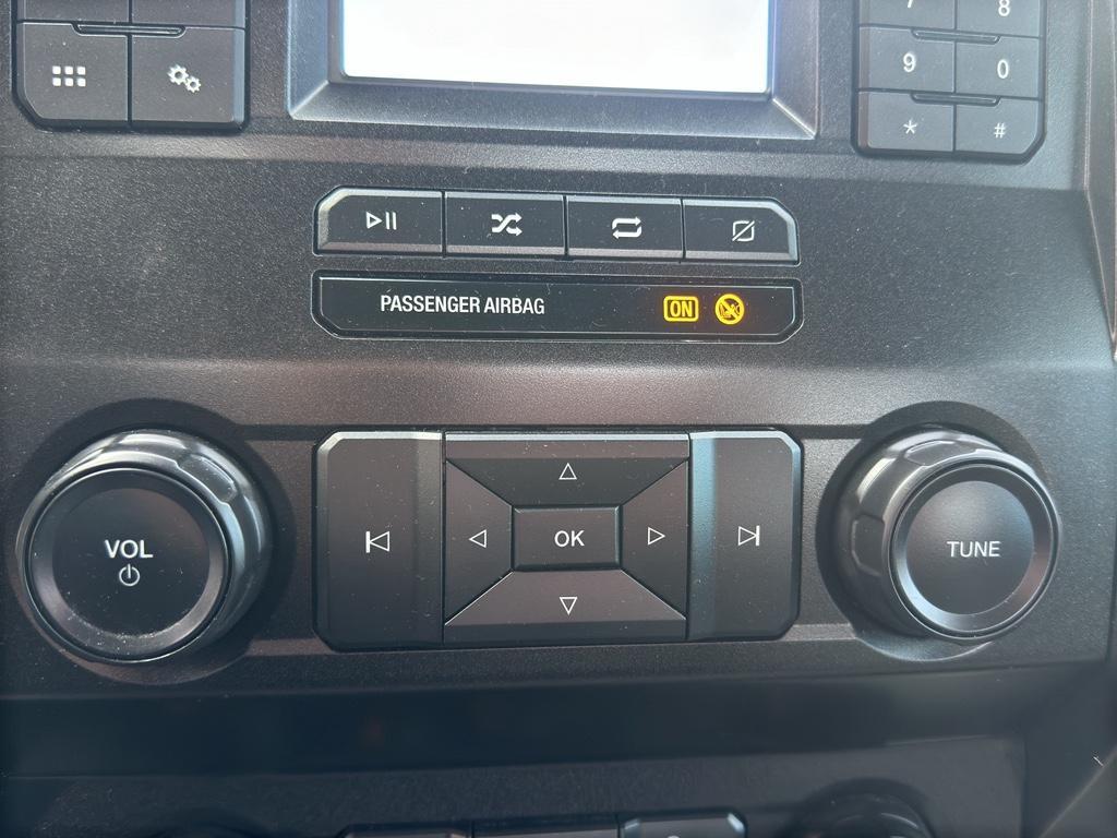 used 2022 Ford F-350 car, priced at $34,250