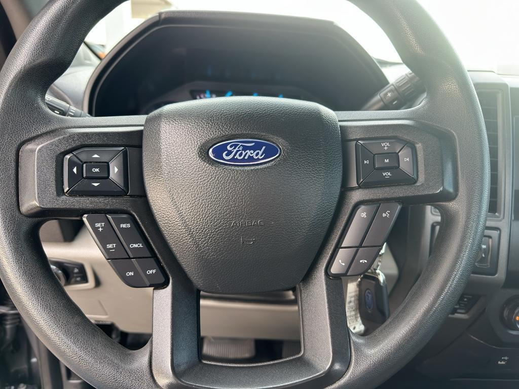 used 2022 Ford F-350 car, priced at $34,250