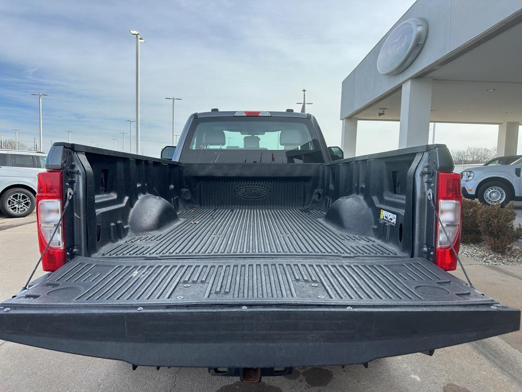 used 2022 Ford F-350 car, priced at $34,250