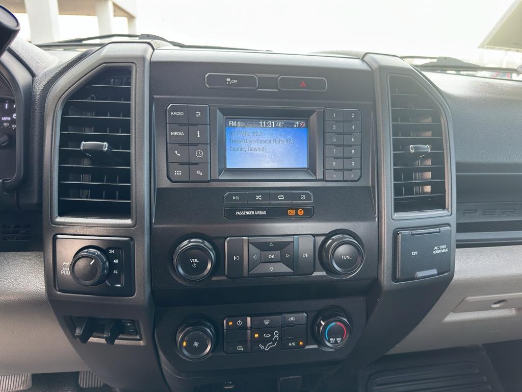 used 2022 Ford F-350 car, priced at $34,250