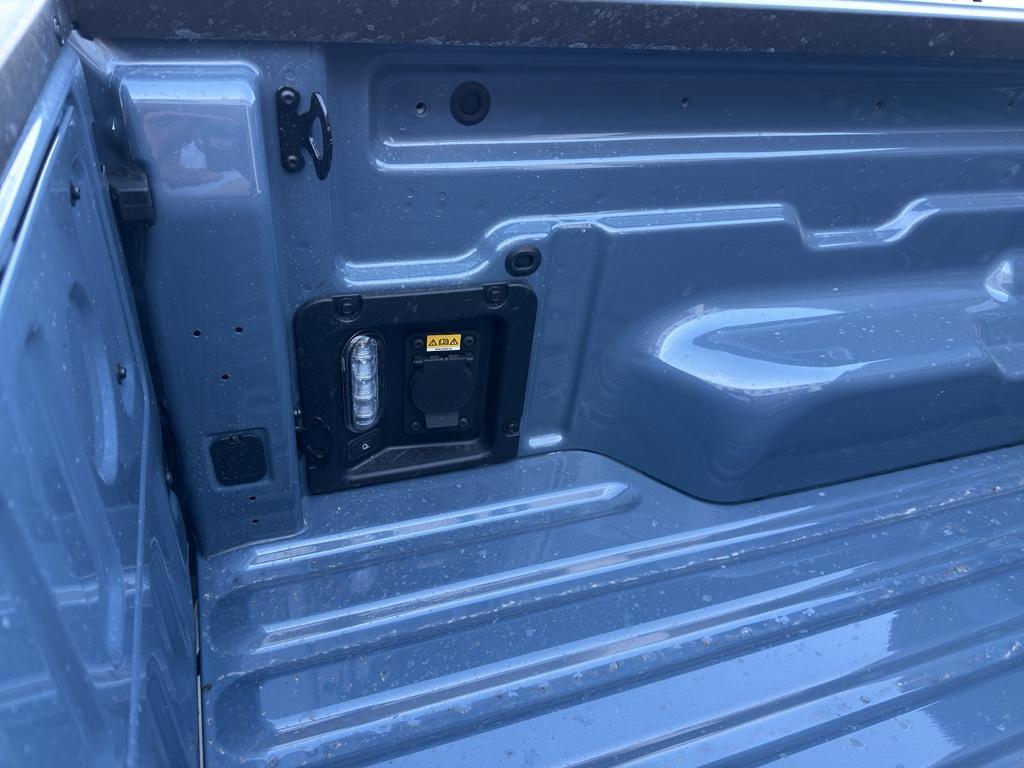 new 2026 Ford Maverick car, priced at $33,135