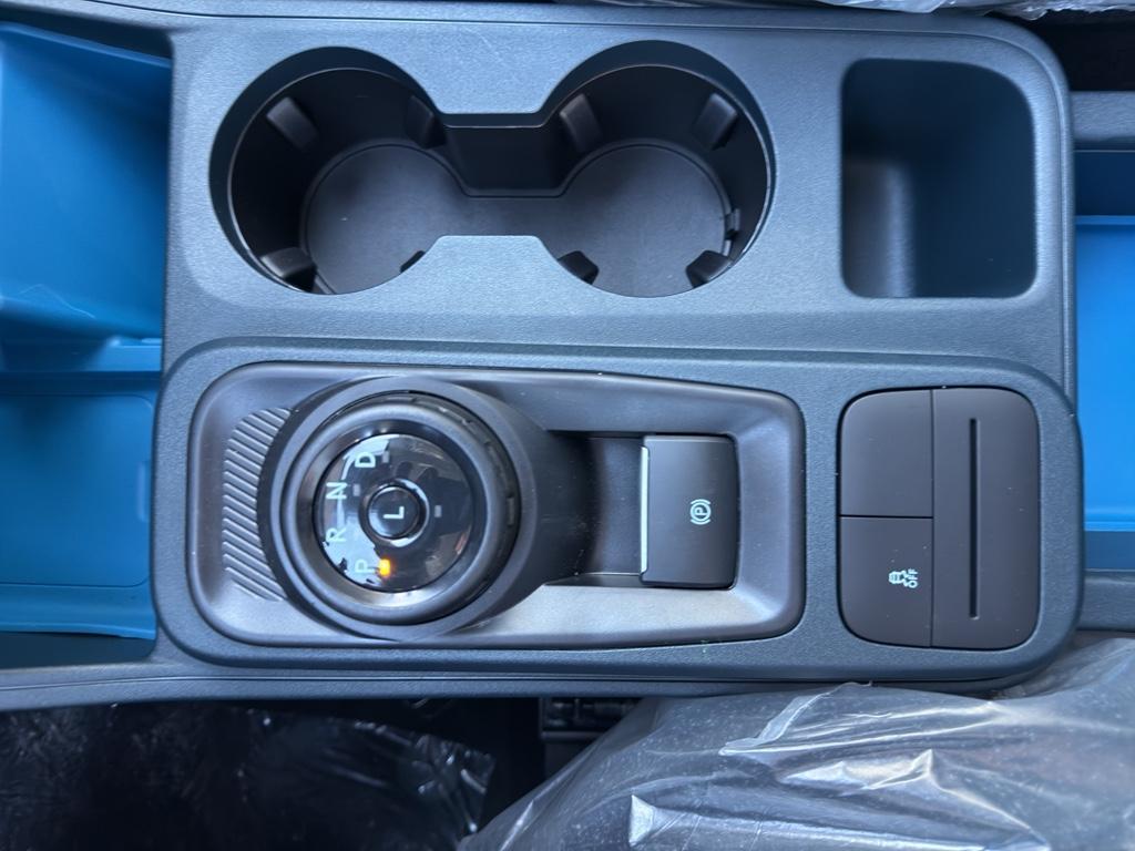 new 2026 Ford Maverick car, priced at $33,135