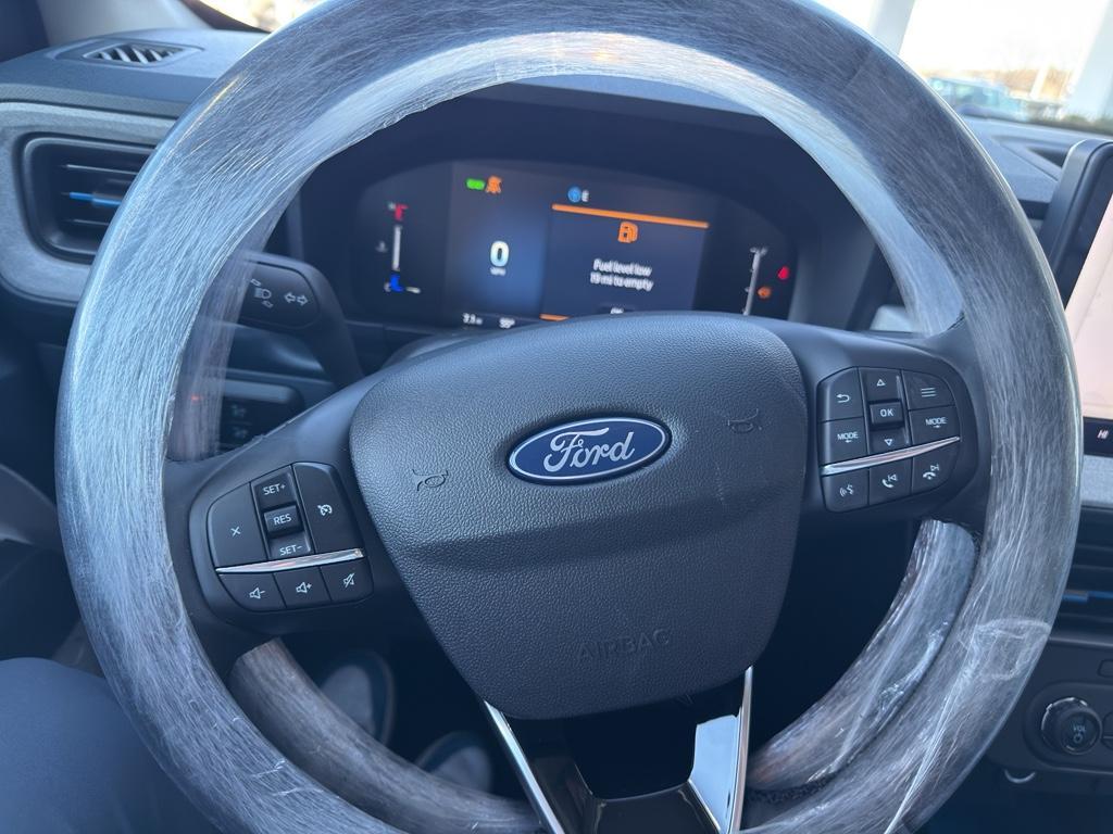new 2026 Ford Maverick car, priced at $33,135
