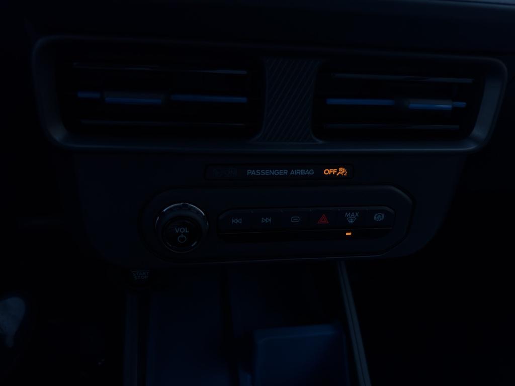 new 2026 Ford Maverick car, priced at $33,135