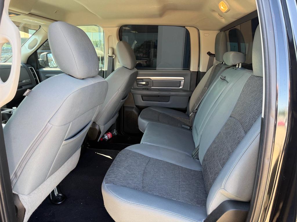 used 2019 Ram 1500 Classic car, priced at $23,950