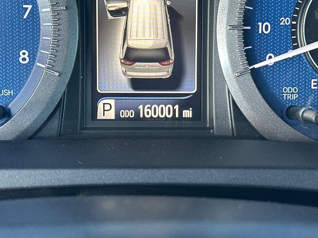 used 2015 Toyota Sienna car, priced at $13,550